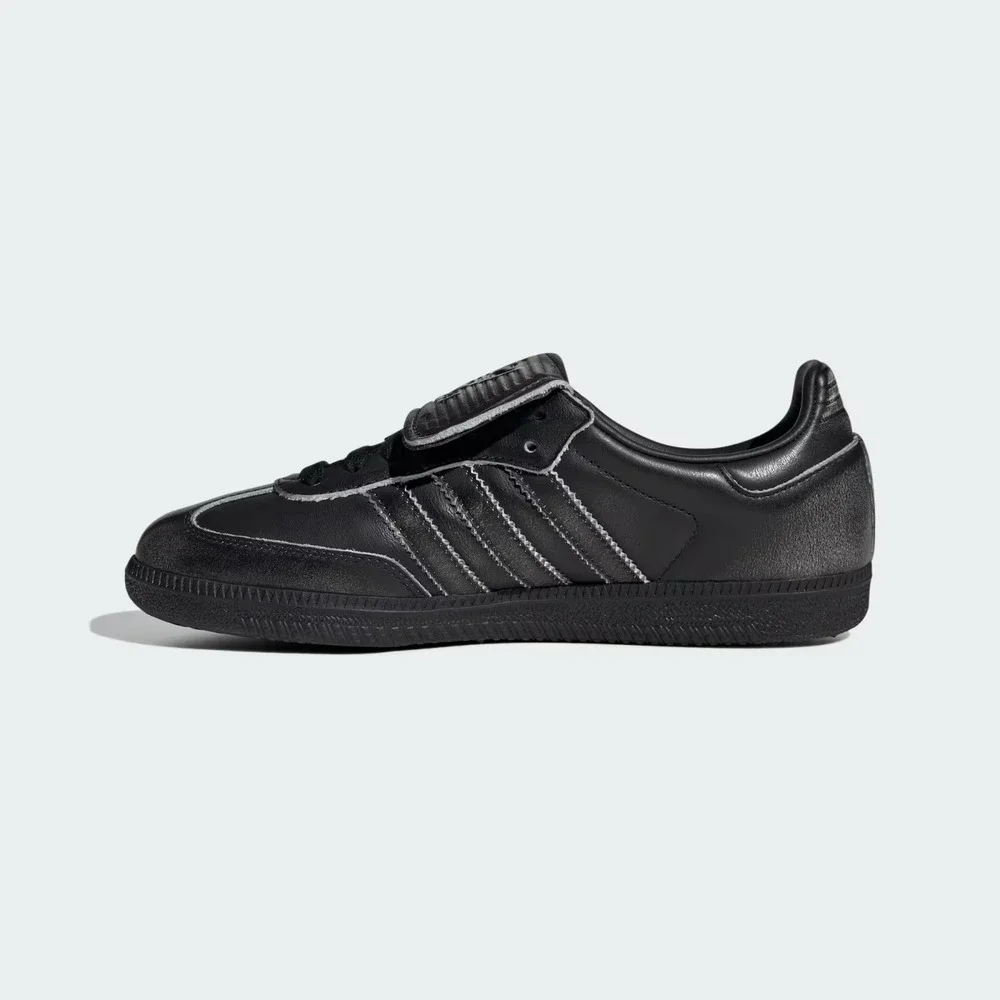 7.5W - [NEW] Women's adidas‎ Samba LT Shoes Black JR5999